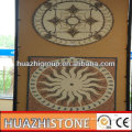 chinese hot sale mosaic dining table low price